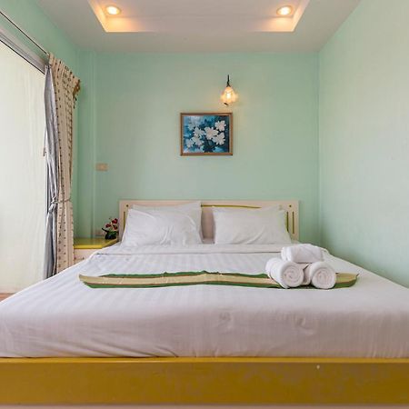 Add Plus Hotel & Spa Patong Екстер'єр фото