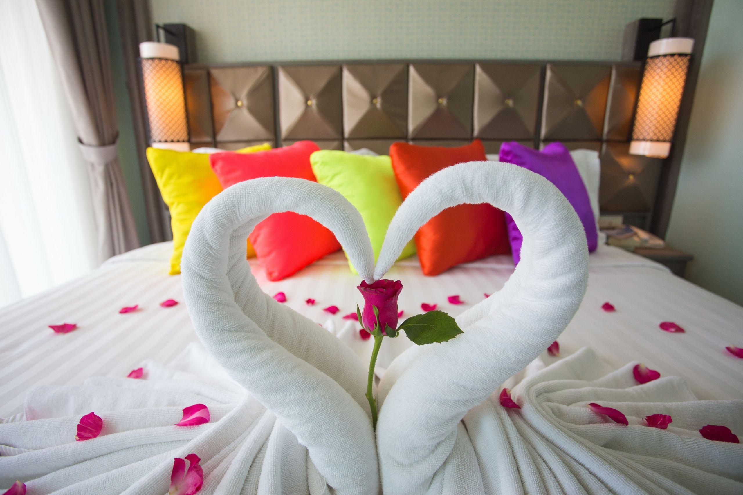 Add Plus Hotel & Spa Patong Екстер'єр фото